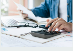 홈택스 간소화서비스 하는법