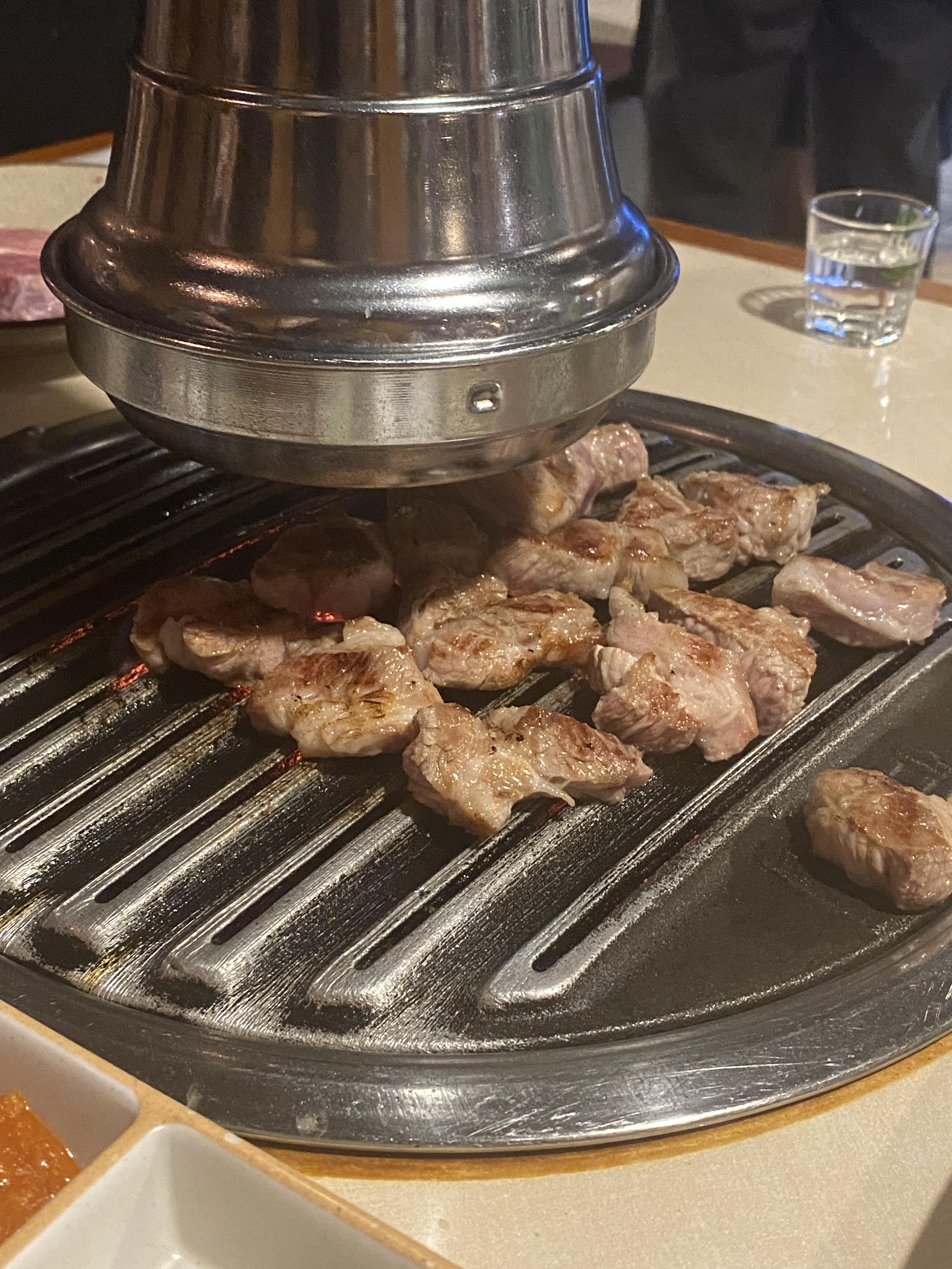 미쉐린 가이드 서울