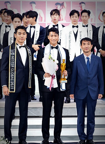 연애남매용우
