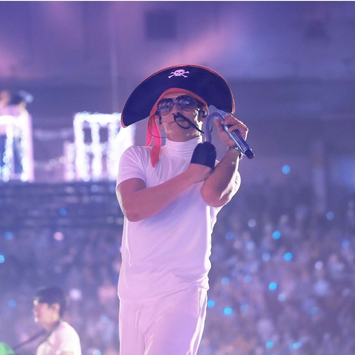 god 단독콘서트
