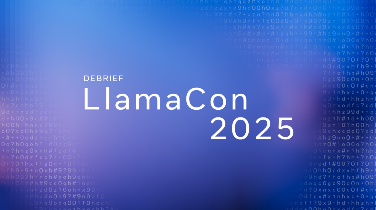 LlamaCon