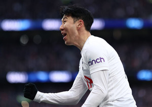 손흥민 골모음 득점왕