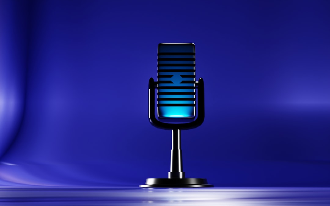 Voice