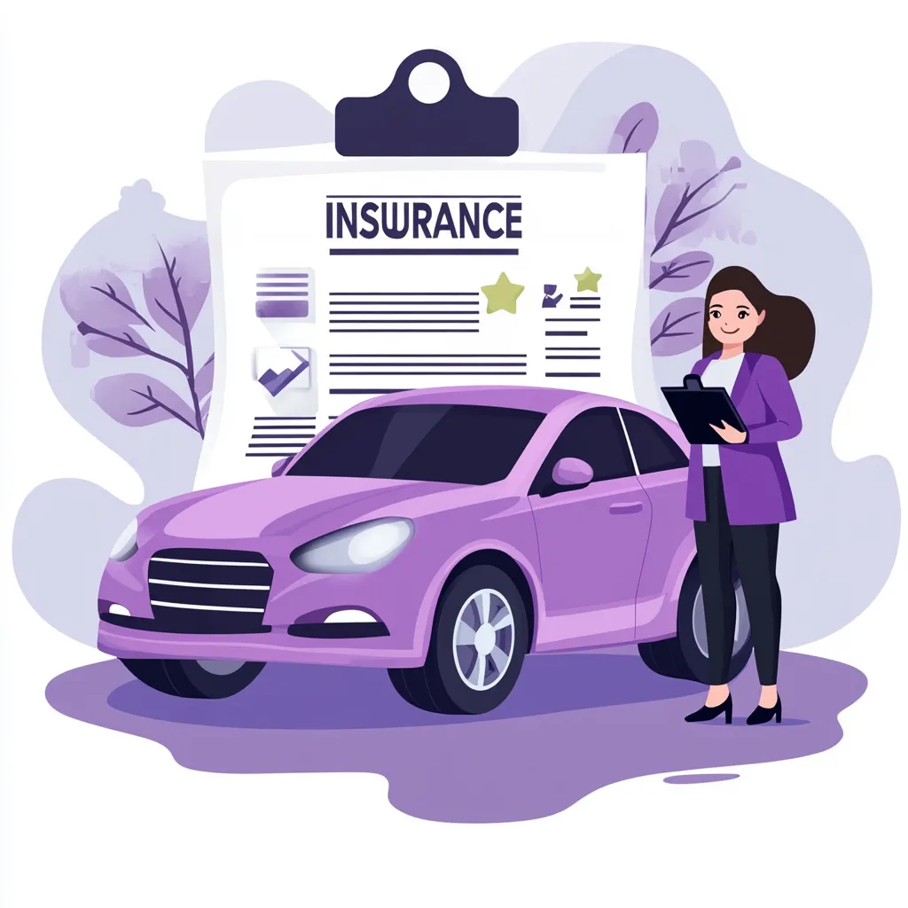 운전자보험, 꼭 가입해야 할 특약은? 필수 특약과 선택 기준 완벽 정리!