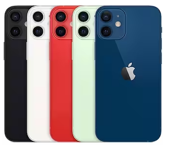 아이폰 12미니 아이폰 13미니