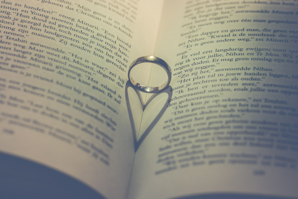 약혼 반지 구매를 위한 방법