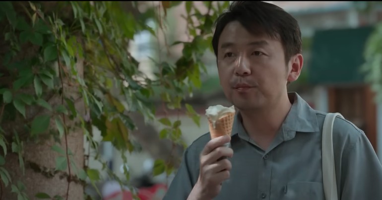 [중드추천] 드라마다시보기 천재기본법 결말 줄거리 등장인물 장신성, 뇌가음, 장쯔펑