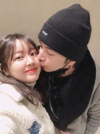 오마이걸 미미 결혼