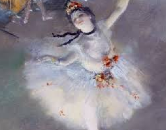 드가 순간을 포착한 시선과 몸의 진실