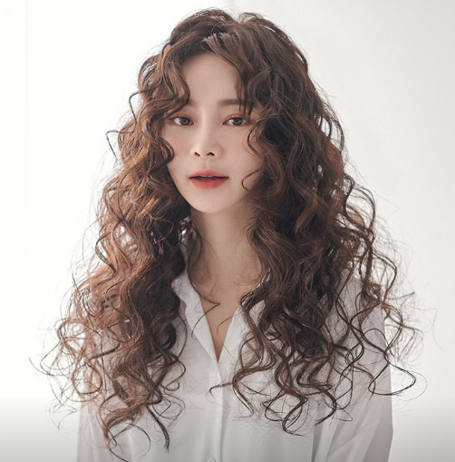 히피펌