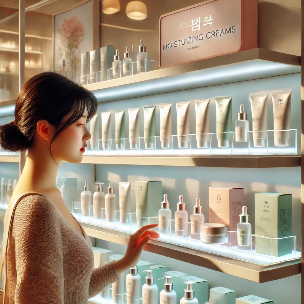 올리브영 추천템 수분크림