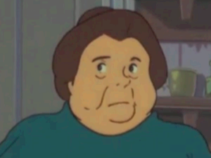 빨간머리 앤 명대사 추억의 빨강머리앤 만화 주요 등장인물