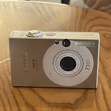 캐논 익서스 70 리뷰 &ndash; 클래식한 감성과 컴팩트한 매력