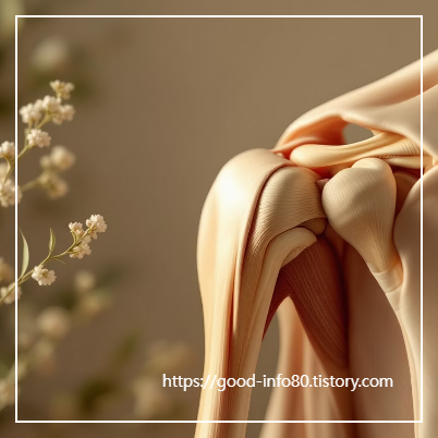 회전근개파열 증상 썸네일