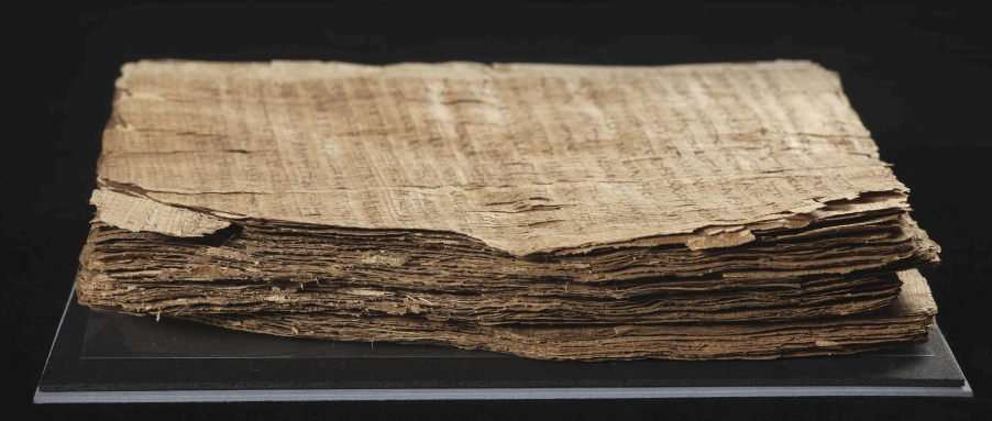 신약성경 사본학이란 무엇인가? — 정의와 연구 목적