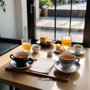 홍차 효능