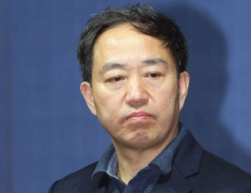 강승규 시민사회수석 프로필 고향 학력 재산