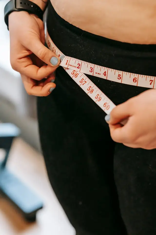 칼로리 정보를 한눈에! 다양한 식품별 100g당 칼로리 표