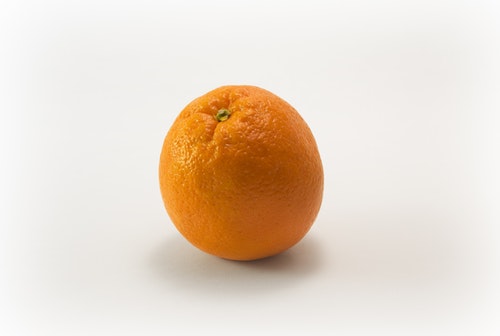 오렌지