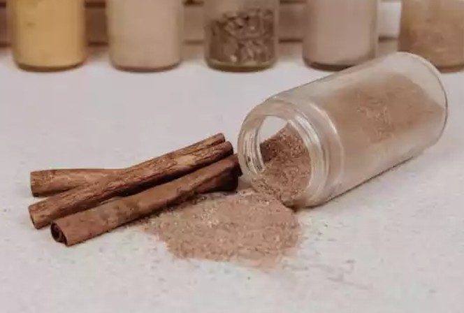 계피가루 먹는법