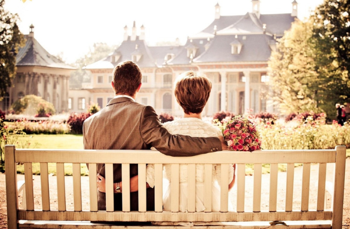 돌싱 재혼 전, 자산 합산의 기준부터 세우자