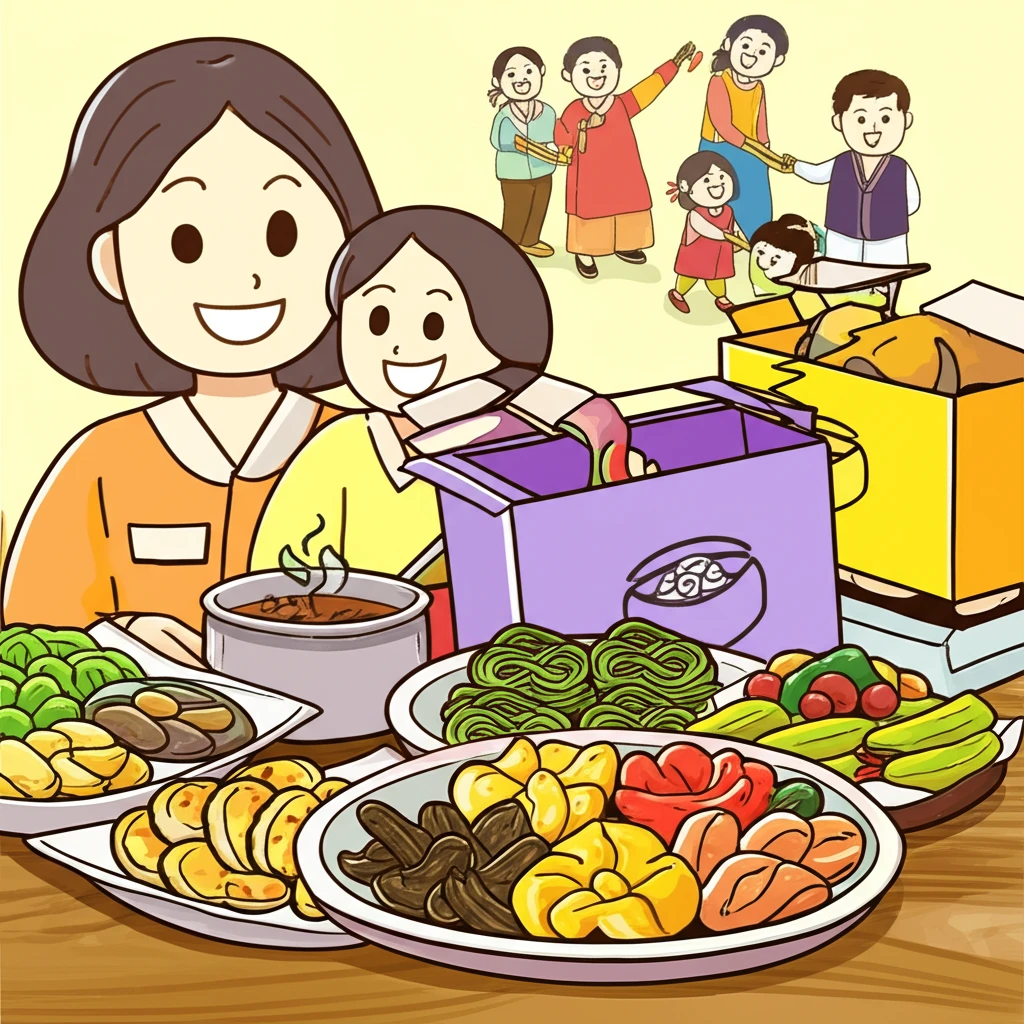 성균관 6가지 표준으로 제사 음식 간..