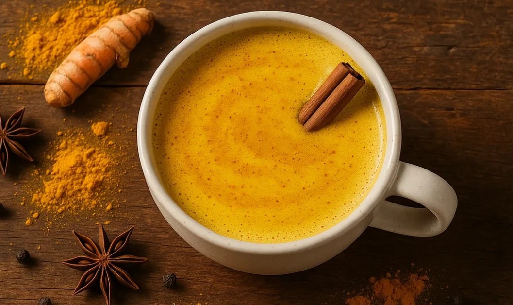 커큐민 추천-첨가물