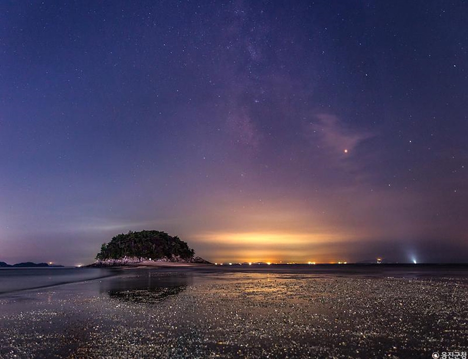 목섬 (출처:한국관광공사)