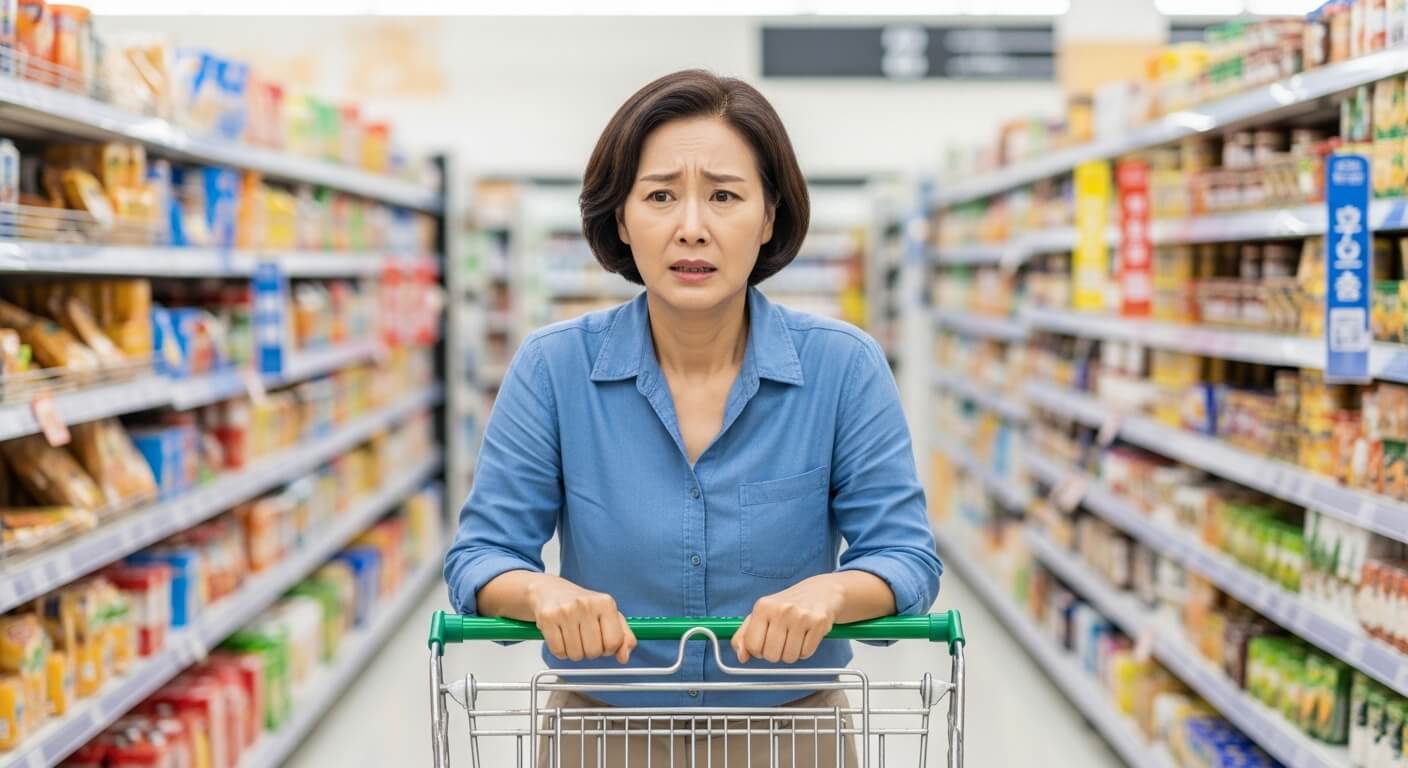불안장애 초기증상과 대처법 사진 7