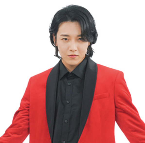 정민찬 미스터트롯 참가