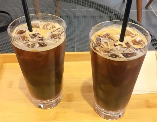 한국의 떡 종류 밤떡