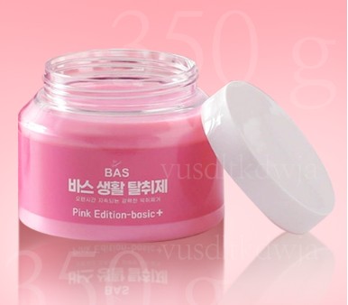 장마철 필수 아이템 - 탈취제