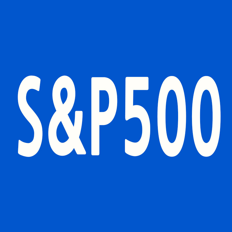 S&amp;P 500 썸네일