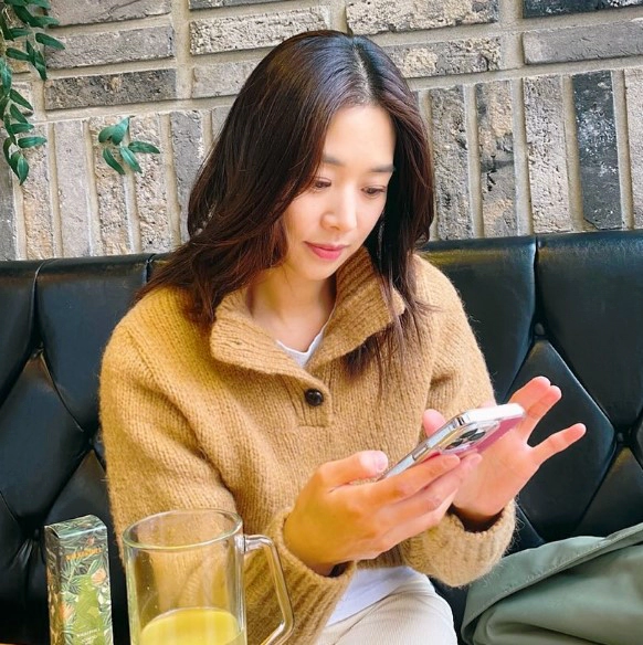 장신영 프로필 나이 고향 학력 경력 인스타