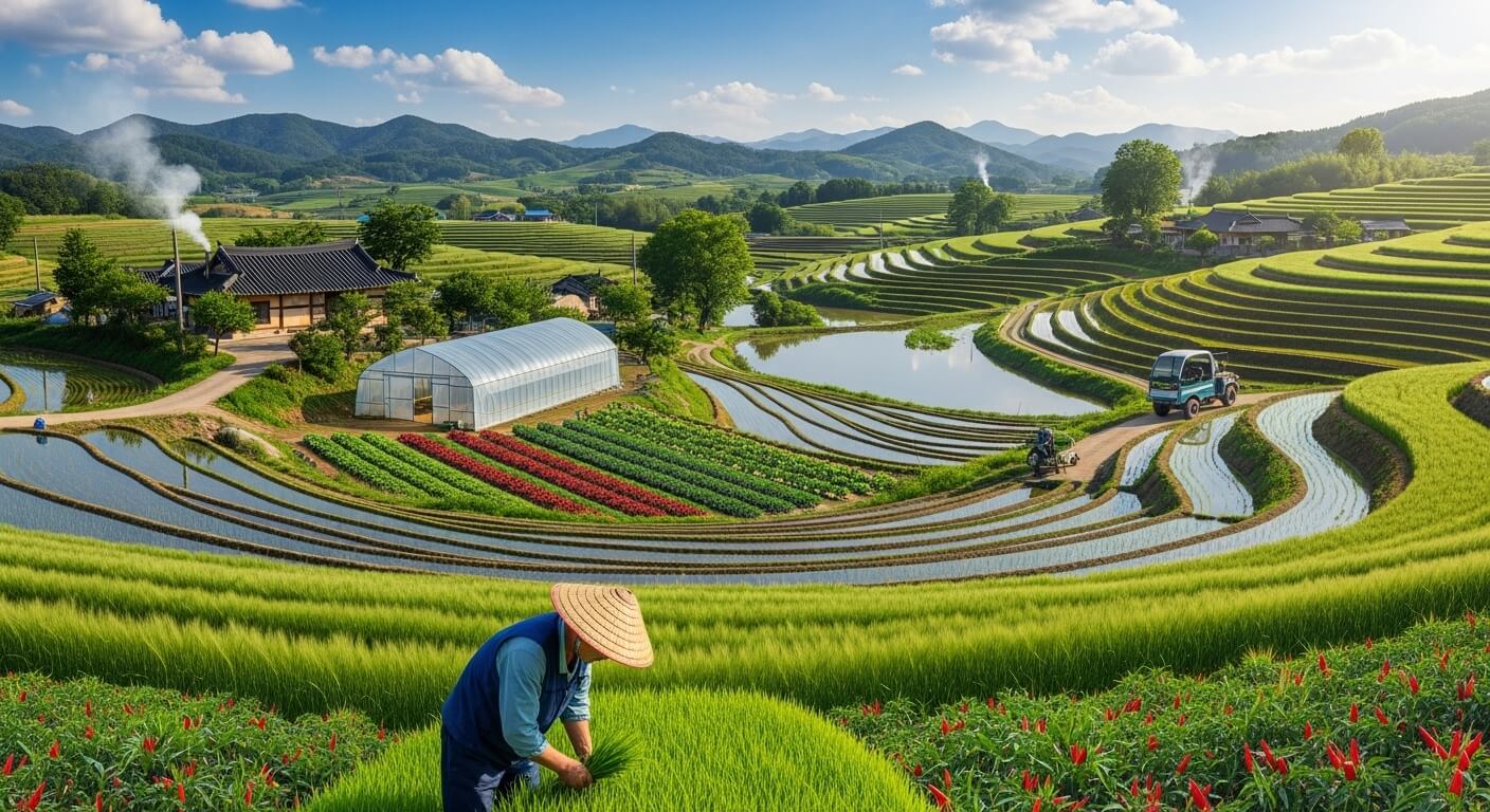 농지취득자격증명 요건