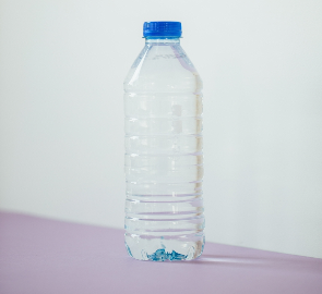 날파리 잡는 pet병 사용하기