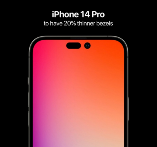 아이폰 14 프로 맥스