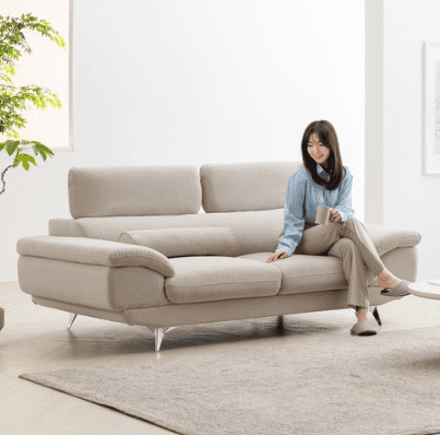 가성비 3인용 4인용 소파 추천 Best 5