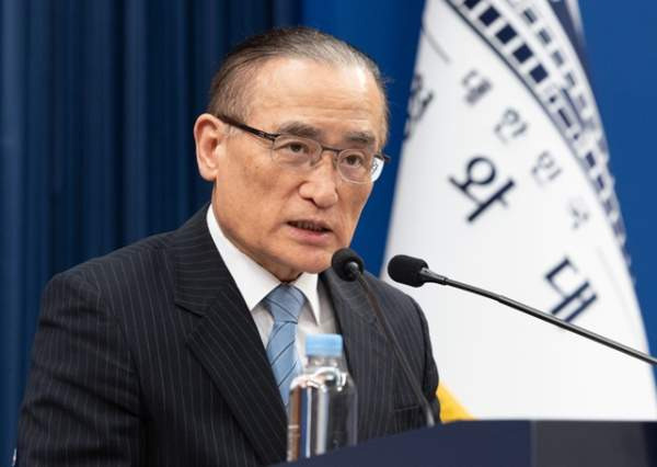 위성락 해양자유구상 참여 검토... 호르무즈 안보와 전작권 로드맵 총정리