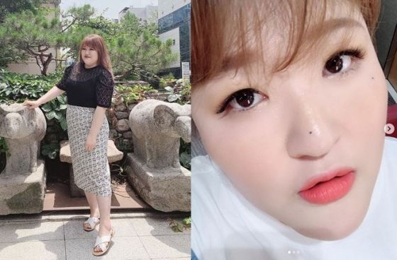 이국주 수상 경력