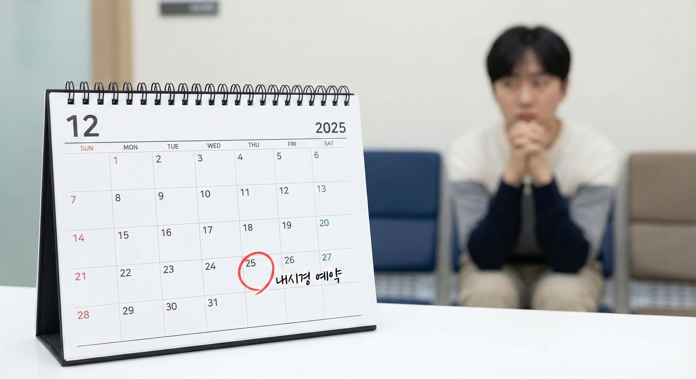 "설마 내가?" 2030 대장암 급증, 더 이상 남의 일이 아닌 이유