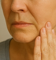 입술에 물집이 생기는 이유