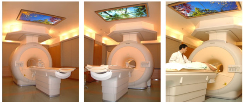 MRI CT와의 차이점과 선택의 기준2