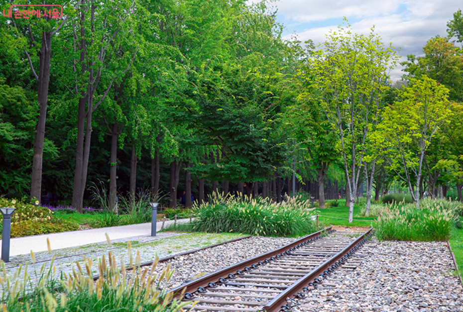 제2 연트럴파크, 서울 지상 철도 전 구간 지하화로 탄생