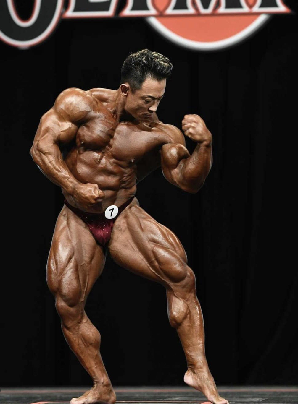 김준호 선수 사진