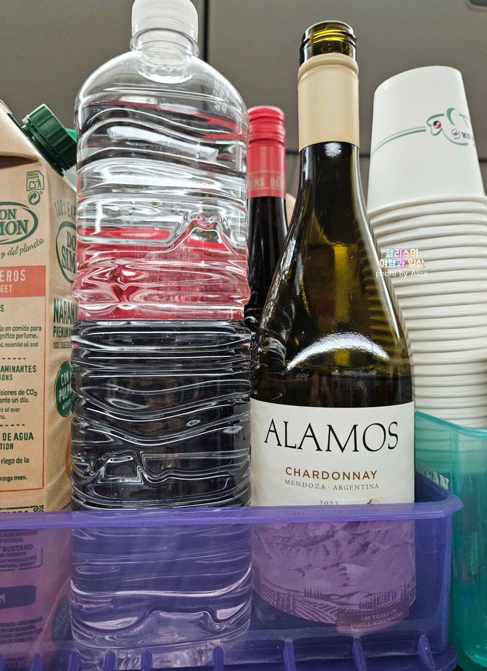 202403 부산 출발 내항기 / 인천 ICN - 시드니 SYD 대한항공 직항 후기