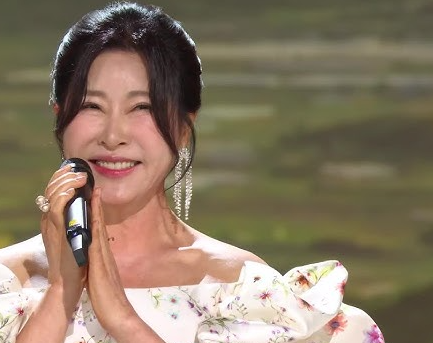 유지나 나이