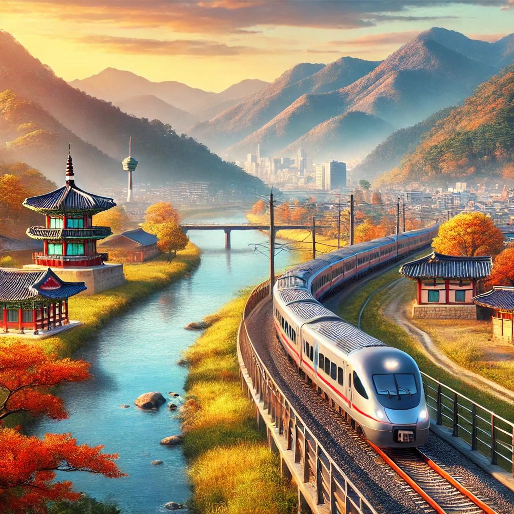 기차여행갈만한곳