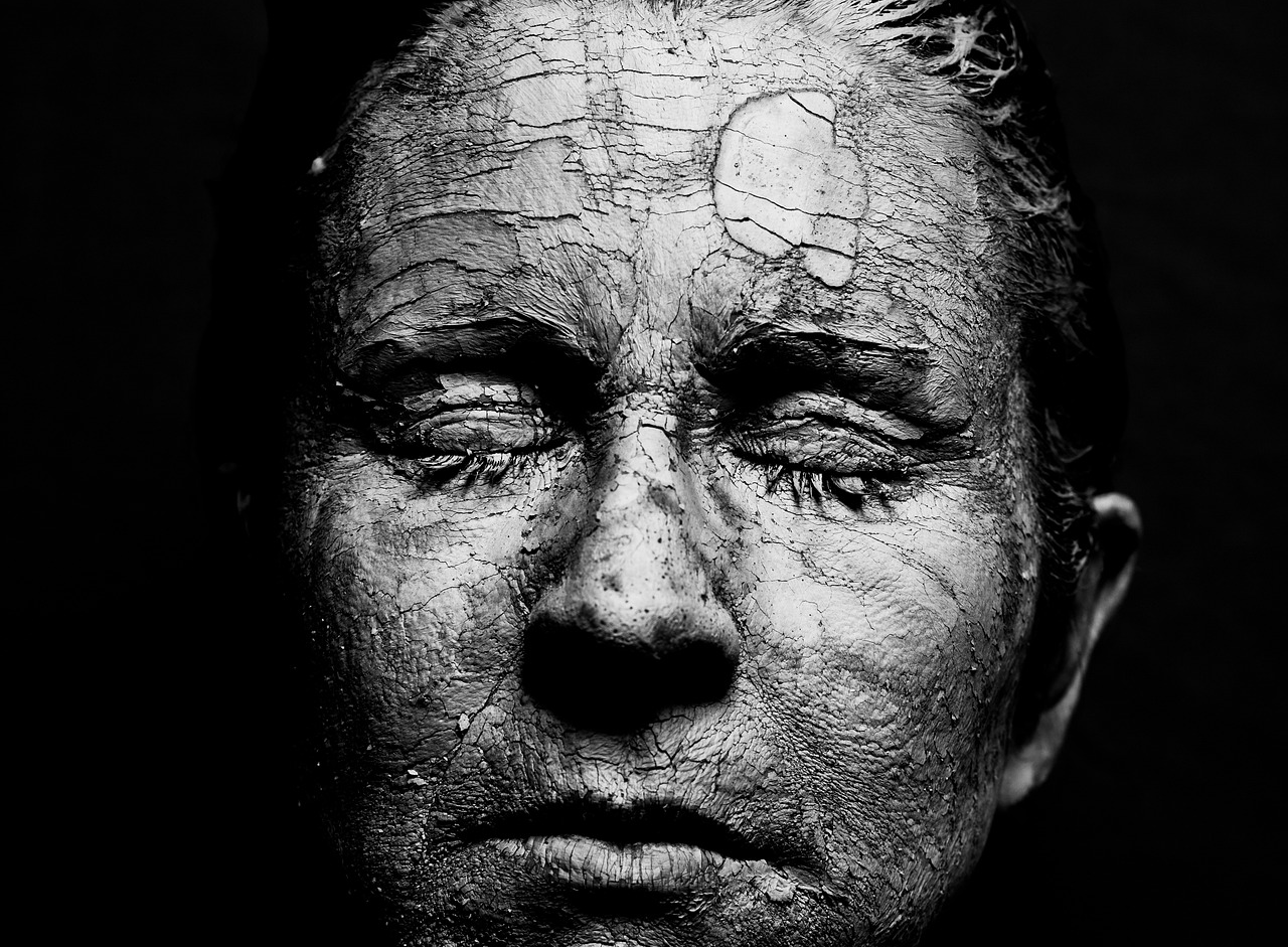 햇빛의 자외선은 피부 노화와 피부암의 주요 원인