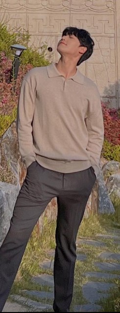 이도현 프로필